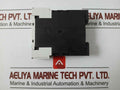 Siemens 3Rn1000-1Ag00 Thermistor Motor Protection Unit Relay
