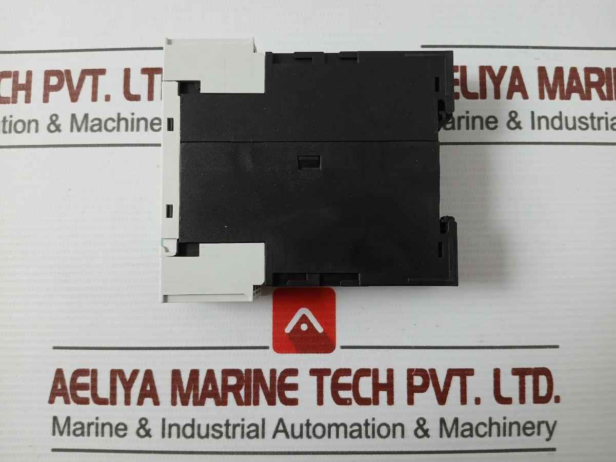 Siemens 3Rn1000-1Ag00 Thermistor Motor Protection Unit Relay