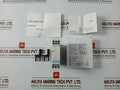 Siemens 3Rn1000-1Ag00 Thermistor Motor Protection Unit Relay