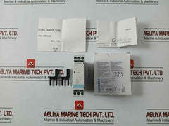 Siemens 3Rn1000-1Ag00 Thermistor Motor Protection Unit Relay