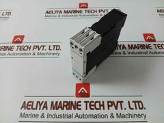 Siemens 3Rn1000-1Ag00 Thermistor Motor Protection Unit Relay