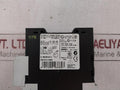 Siemens 3Rn1010-1Cm00 Sirius Thermistor Motor Protection Relay 220-240V Ac 300V