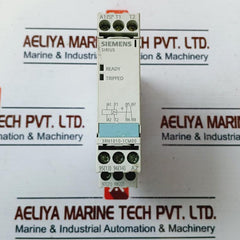 Siemens 3Rn1010-1Cm00 Thermistor Motor Protection Relay Iec/En 60947-8