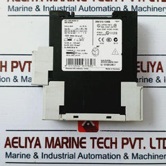 Siemens 3Rn1010-1Cm00 Thermistor Motor Protection Relay Iec/En 60947-8