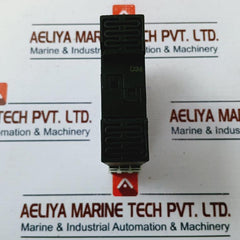 Siemens 3Rn1010-1Cm00 Thermistor Motor Protection Relay Iec/En 60947-8