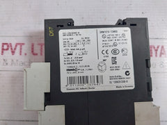 Siemens 3Rn1010-1Cm00 Thermistor Motor Protection Relay 300V 4Kv 220-240V Ac
