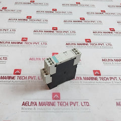 Siemens 3Rn1010-1Cm00 Thermistor Motor Protection Relay 300V 4Kv 220-240V Ac