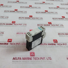 Siemens 3Rn1010-1Cm00 Thermistor Motor Protection Relay 300V 4Kv 220-240V Ac