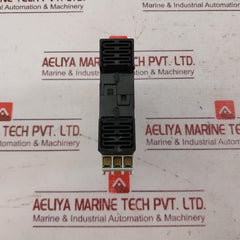 Siemens 3Rn1010-1Cm00 Thermistor Motor Protection Relay 3Zx1012-0Rn10-1Aa1 300V