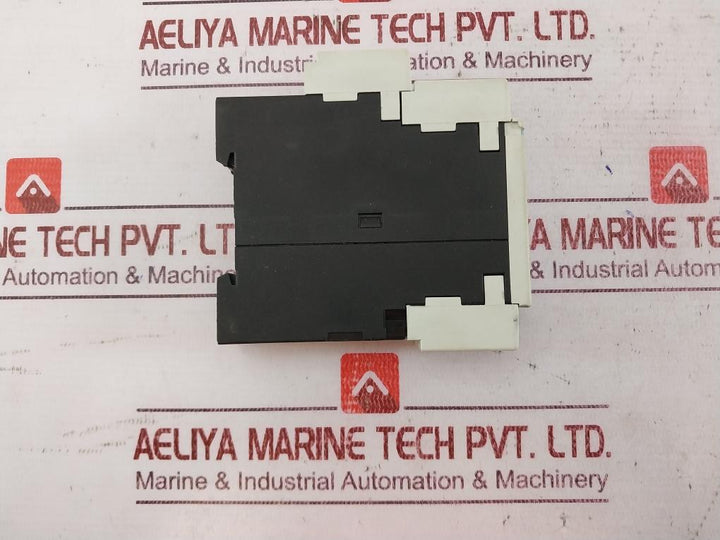 Siemens 3Rn1010-1Cm00 Thermistor Motor Protection Relay 3Zx1012-0Rn10-1Aa1 300V