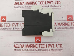 Siemens 3Rn1010-1Cm00 Thermistor Motor Protection Relay 3Zx1012-0Rn10-1Aa1 300V