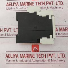Siemens 3Rn1010-1Cm00 Thermistor Motor Protection Relay 3Zx1012-0Rn10-1Aa1 300V