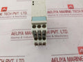 Siemens 3Rn1010-1Cm00 Thermistor Motor Protection Relay 3Zx1012-0Rn10-1Aa1 300V