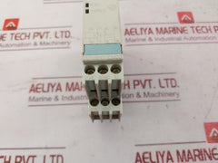Siemens 3Rn1010-1Cm00 Thermistor Motor Protection Relay 3Zx1012-0Rn10-1Aa1 300V