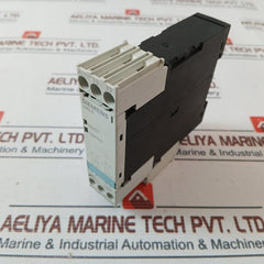 Siemens 3Rn1010-1Cm00 Thermistor Motor Protection Relay 300V