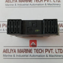 Siemens 3Rn1010-1Cm00 Thermistor Motor Protection Relay 300V