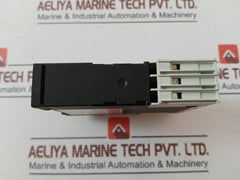 Siemens 3Rn1010-1Cm00 Thermistor Motor Protection Relay 300V