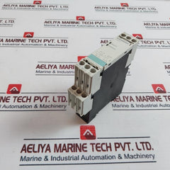 Siemens 3Rn1010-1Cm00 Thermistor Protection Relay