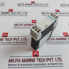 Siemens 3Rn1010-1Cm00 Thermistor Protection Relay