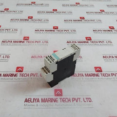 Siemens 3Rn1010-2Cm00 Thermistor Motor Protection 300V 3Zx1012-0Rn10-1Aa1