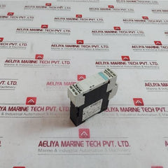 Siemens 3Rn1010-2Cm00 Thermistor Motor Protection 300V 3Zx1012-0Rn10-1Aa1