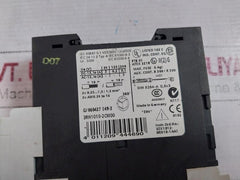Siemens 3Rn1010-2Cm00 Thermistor Motor Protection 300V 3Zx1012-0Rn10-1Aa1