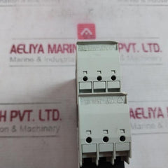 Siemens 3Rn1010-2Cm00 Thermistor Motor Protection 300V 3Zx1012-0Rn10-1Aa1