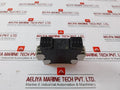 Siemens 3Rn1012-1Ck00 Sirius Thermistor Motor Protection Evaluation Unit 300V 5A