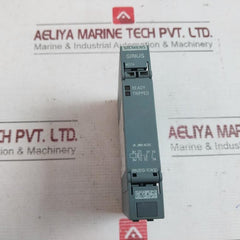 Siemens 3Rn2010-1Cw30 Thermistor Motor Protection Relay 24-240Vac/Dc 50/60 Hz