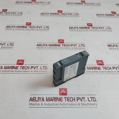 Siemens 3Rn2010-1Cw30 Thermistor Motor Protection Relay 24-240Vac/Dc 50/60 Hz
