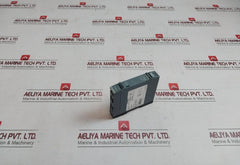 Siemens 3Rn2010-1Cw30 Thermistor Motor Protection Relay 24-240Vac/Dc 50/60 Hz