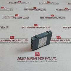 Siemens 3Rn2010-1Cw30 Thermistor Motor Protection Relay 24-240Vac/Dc 50/60 Hz