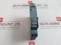 Siemens 3Rn2010-1Cw30 Thermistor Motor Protection Relay 300V 4Kv 24-240Vac/Dc