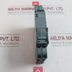 Siemens 3Rn2010-1Cw30 Thermistor Motor Protection Relay 300V 4Kv 24-240Vac/Dc