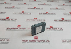 Siemens 3Rn2010-1Cw30 Thermistor Motor Protection Relay 300V 4Kv 24-240Vac/Dc