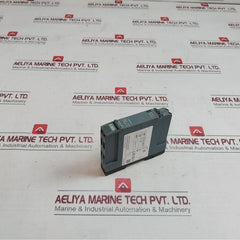 Siemens 3Rn2010-1Cw30 Thermistor Motor Protection Relay 300V 4Kv 24-240Vac/Dc
