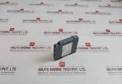 Siemens 3Rn2010-1Cw30 Thermistor Motor Protection Relay 300V 4Kv 24-240Vac/Dc