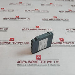 Siemens 3Rn2010-1Cw30 Thermistor Motor Protection Relay 300V 4Kv 24-240Vac/Dc