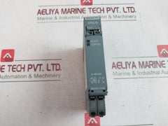 Siemens 3Rn2010-1Cw30 Thermistor Motor Protection Relay Ip20 300V 24-240V Ac/Dc