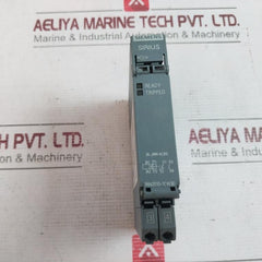 Siemens 3Rn2010-1Cw30 Thermistor Motor Protection Relay Ip20 300V 24-240V Ac/Dc