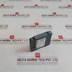 Siemens 3Rn2010-1Cw30 Thermistor Motor Protection Relay Ip20 300V 24-240V Ac/Dc