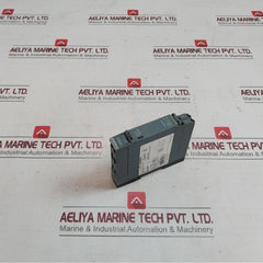 Siemens 3Rn2010-1Cw30 Thermistor Motor Protection Relay Ip20 300V 24-240V Ac/Dc
