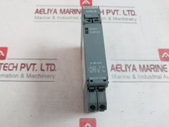 Siemens 3Rn2010-1Cw30 Thermistor Motor Protection Relay Ip20 300V 24-240V Ac/Dc