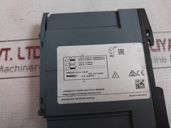 Siemens 3Rn2010-1Cw30 Thermistor Motor Protection Relay Ip20 300V 24-240V Ac/Dc