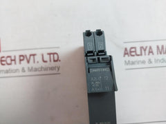 Siemens 3Rn2010-1Cw30 Thermistor Motor Protection Relay Ip20 300V 24-240V Ac/Dc