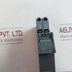 Siemens 3Rn2010-1Cw30 Thermistor Motor Protection Relay Ip20 300V 24-240V Ac/Dc