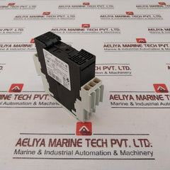 Siemens 3Rp1505-1Bp30 Simirel Timing Relay 50/60Hz