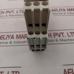 Siemens 3Rp1505-1Bp30 Simirel Timing Relay 50/60Hz