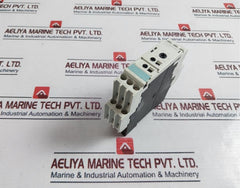 Siemens 3Rp1505-1Bp30 Time Delay Relay