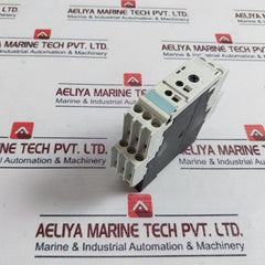 Siemens 3Rp1505-1Bp30 Time Delay Relay